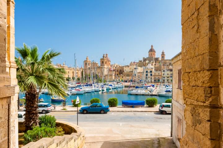 Senglea