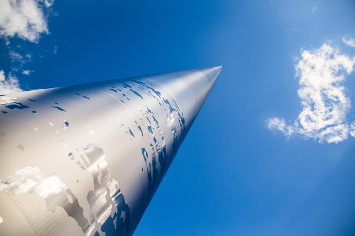 Spire of Dublin
