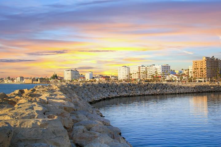 Larnaka, Zypern